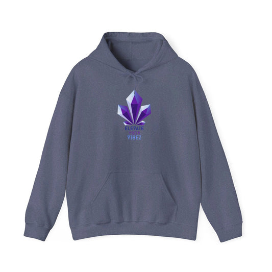 Elevate Hooded Sweatshirt image 1