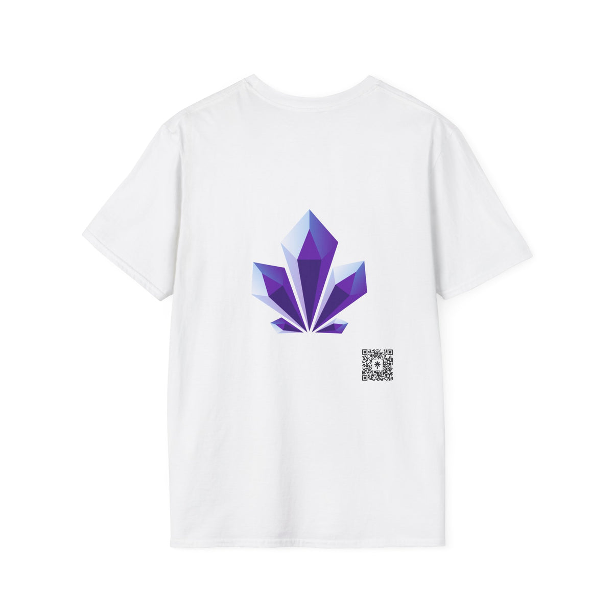 T‑Shirt — “Don’t Fake It ’Til You Make It, Feel It ’Til You Heal It” Inspirational Tee