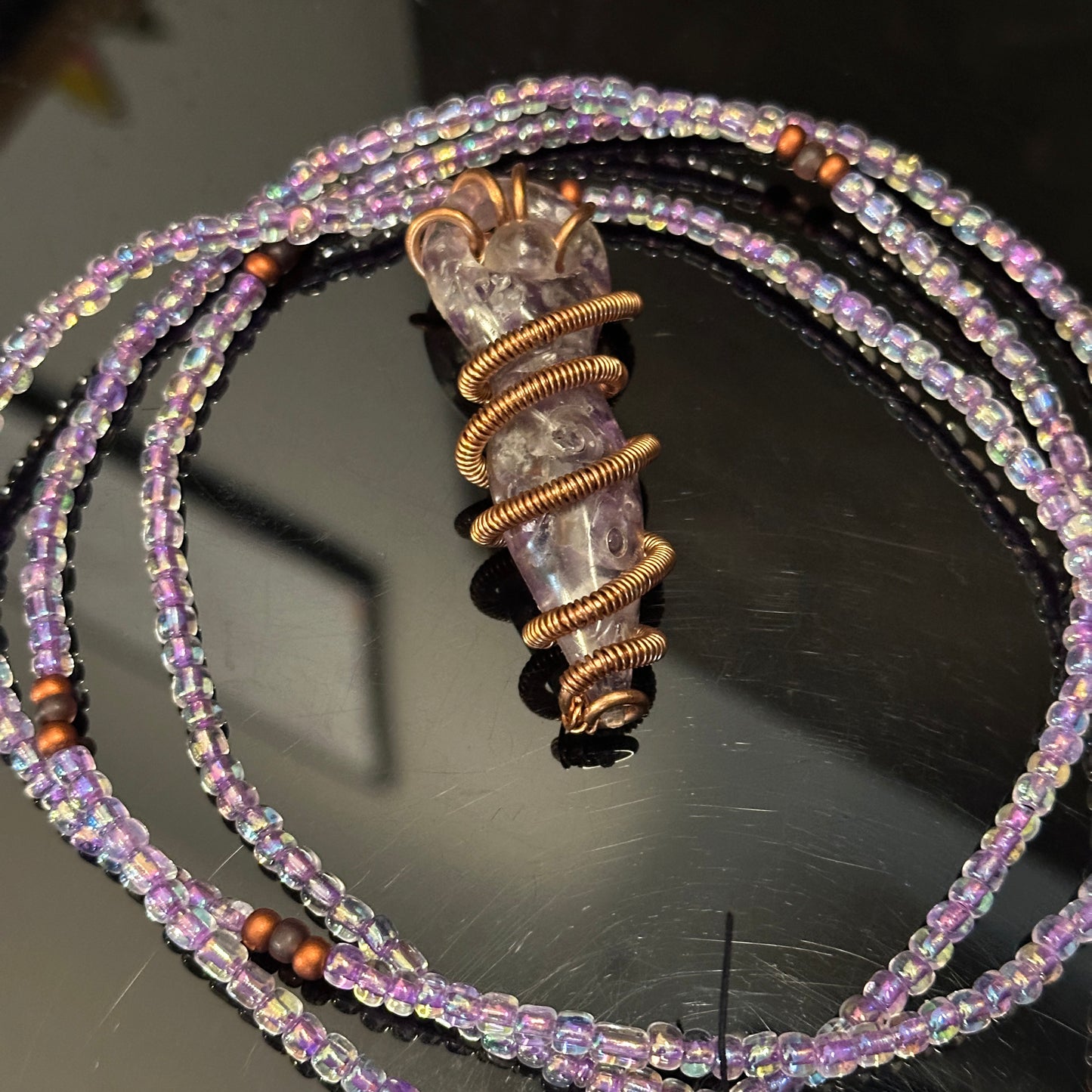 Divine Transformation