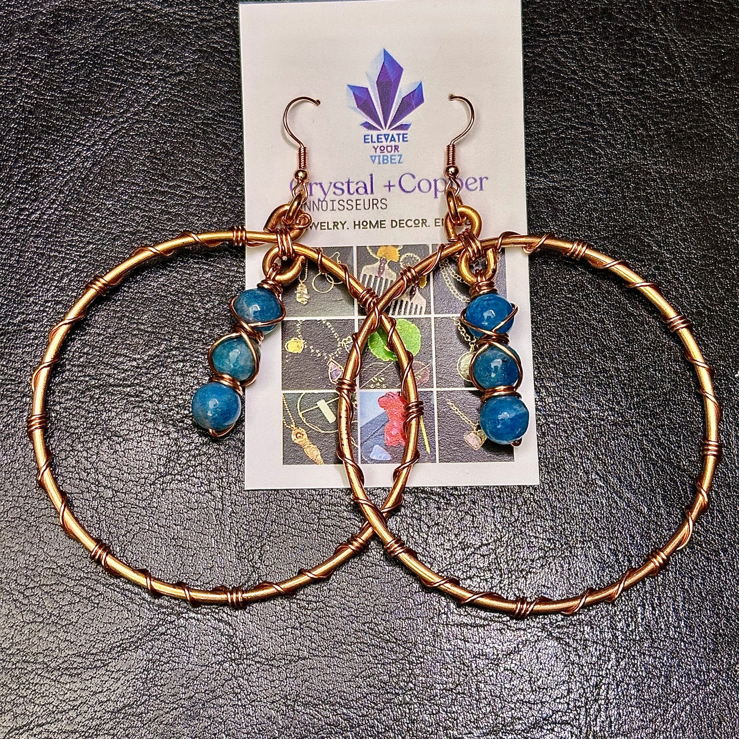 Apatite Hoops