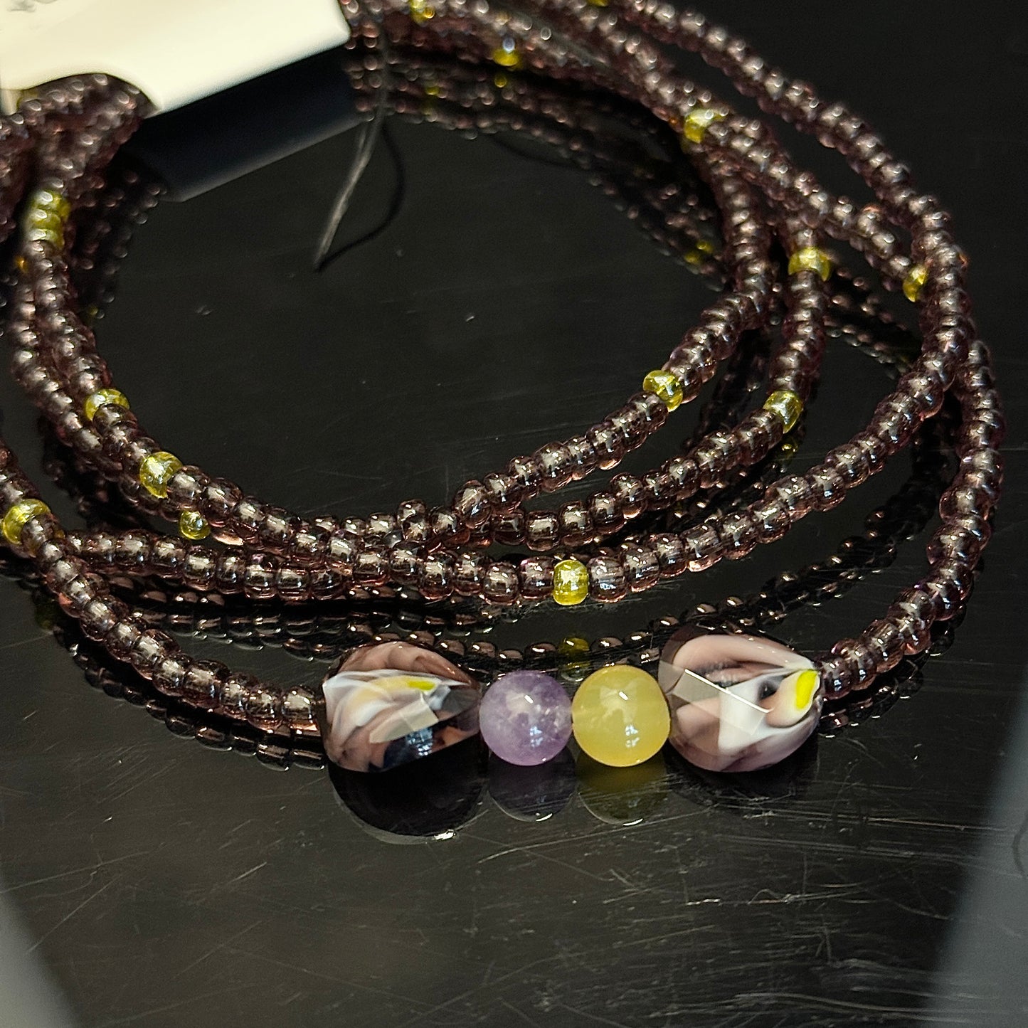 Clarity & Confidence