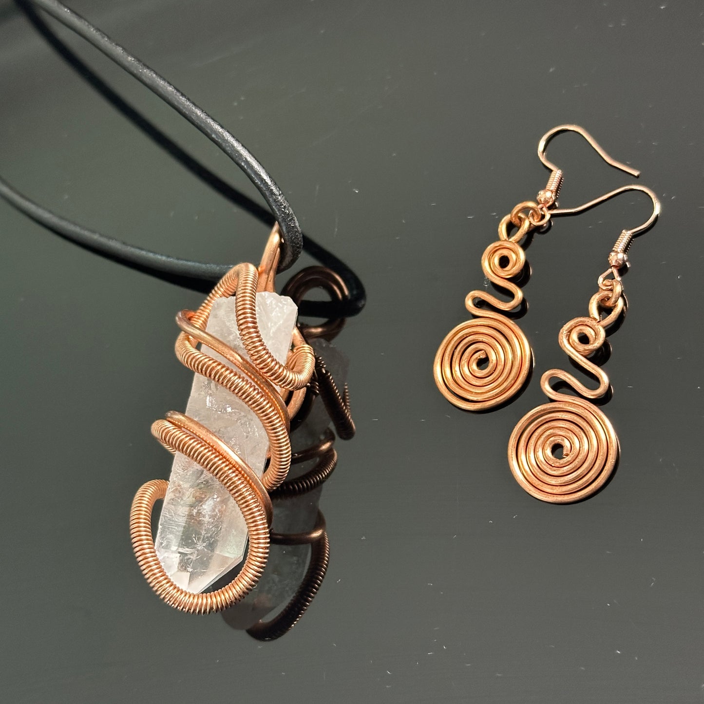 Clarity & Curve Set