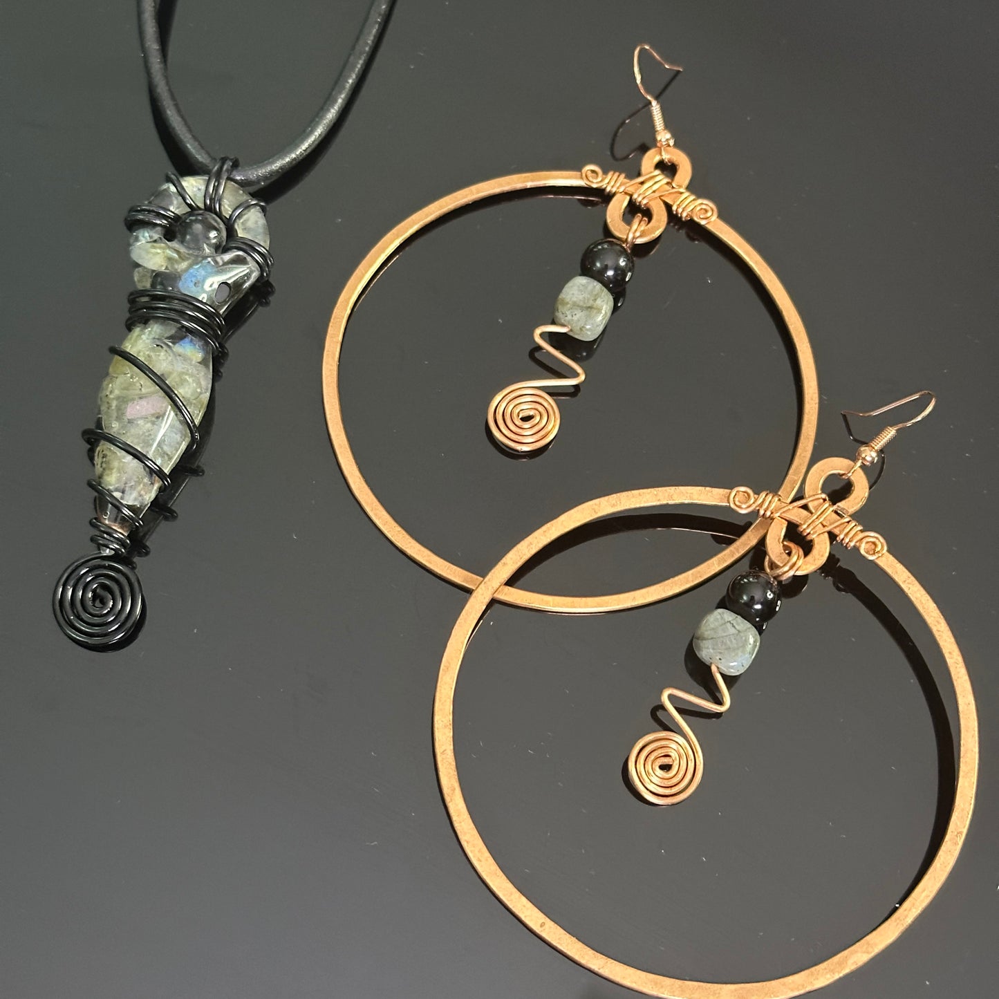 Mystic Goddess Set
