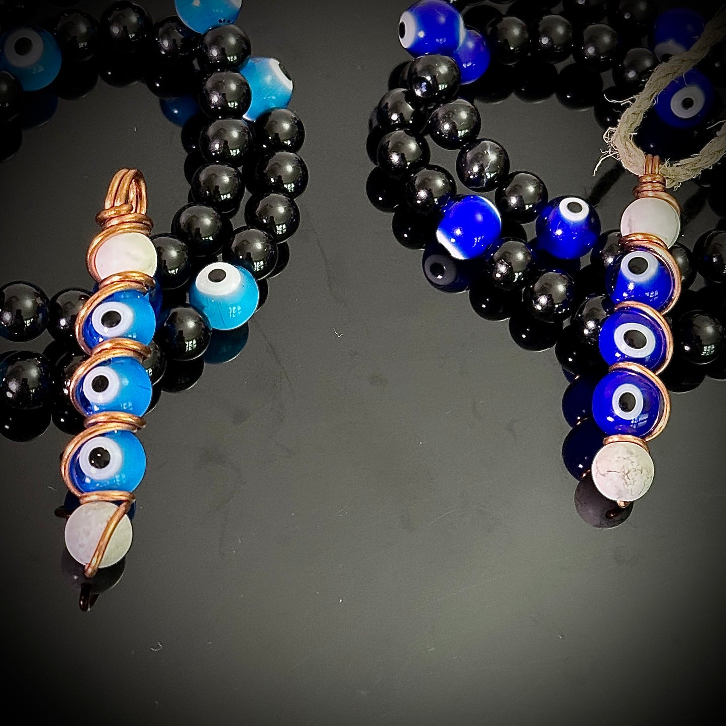 Evil Eye Pendant