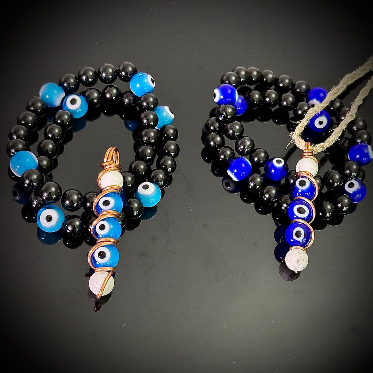 Evil Eye Protection Bracelets