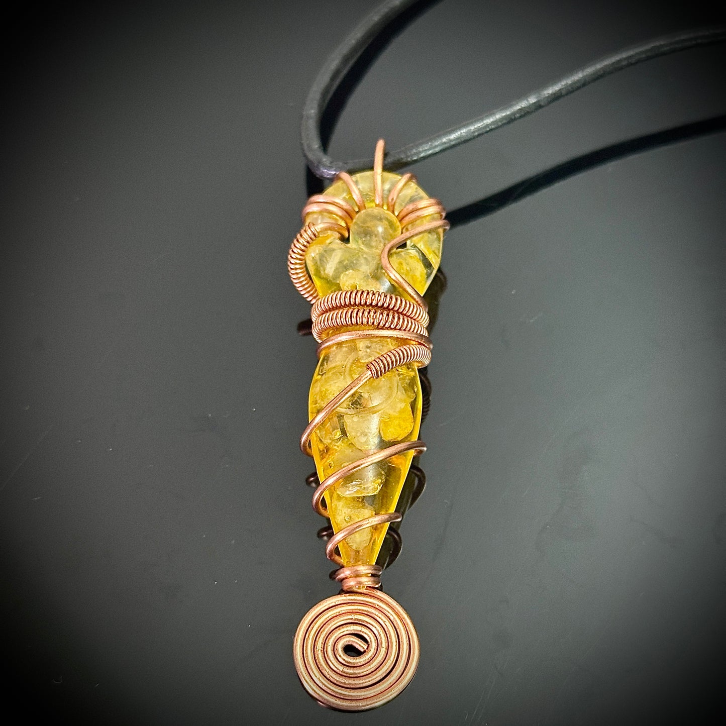 Solar Spiral Set
