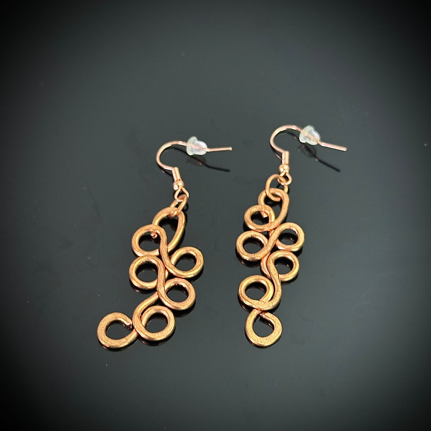 Solar Spiral Set