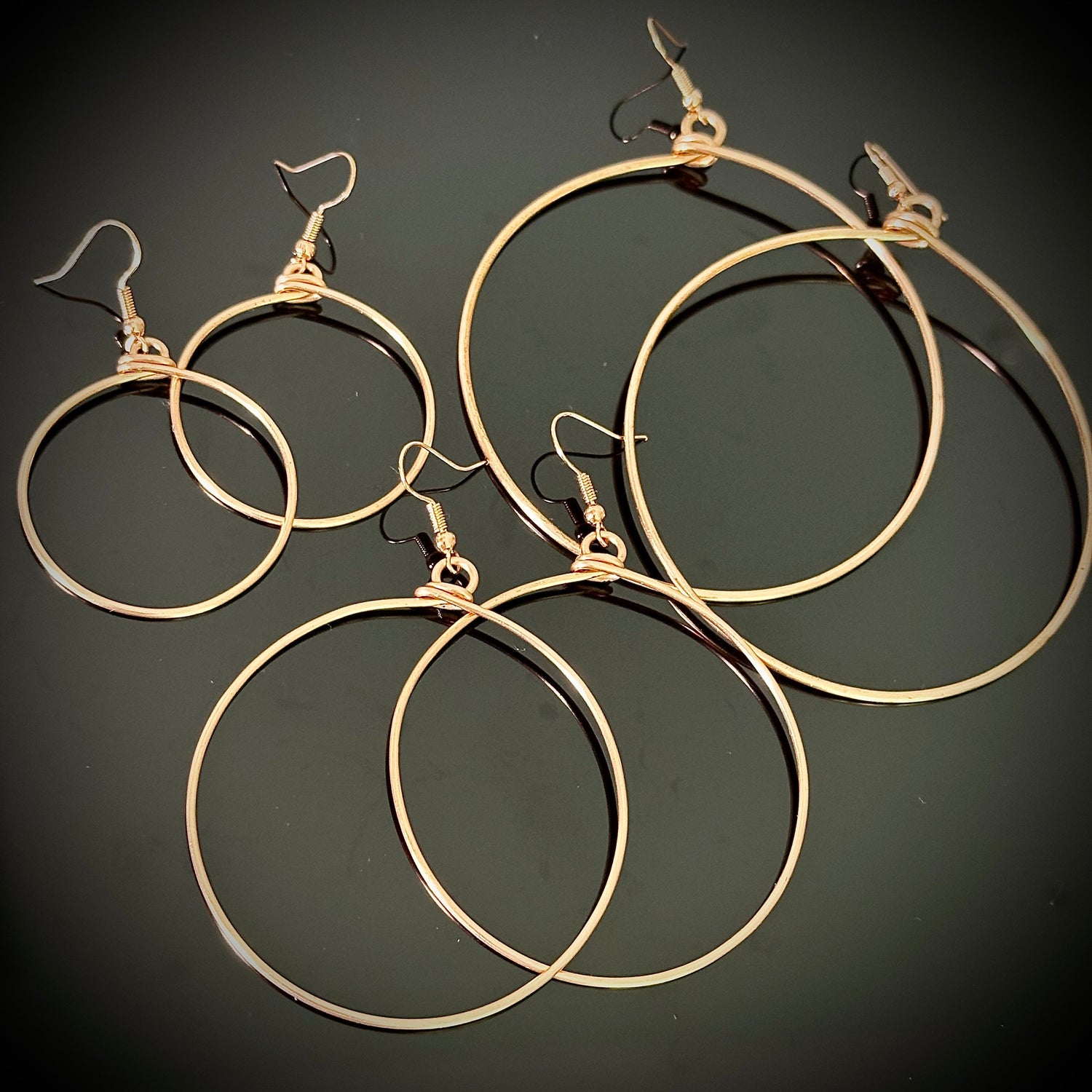 Classic Hoops