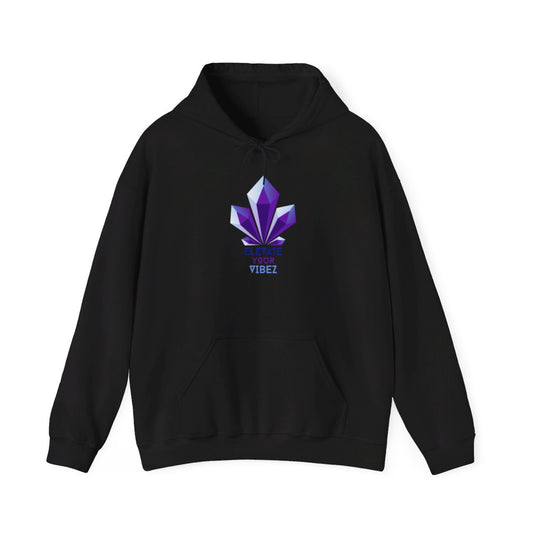 Elevate Hooded Sweatshirt image 0