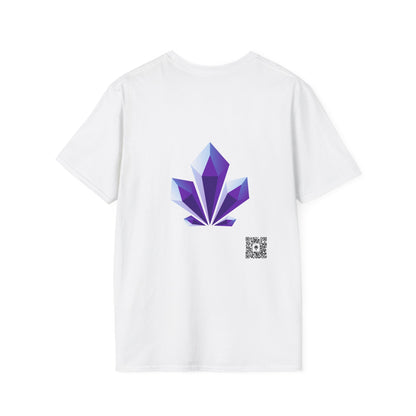 T‑Shirt — “Don’t Fake It ’Til You Make It, Feel It ’Til You Heal It” Inspirational Tee