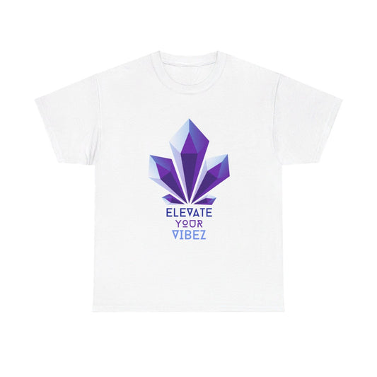 Elevate Cotton Tee image 1