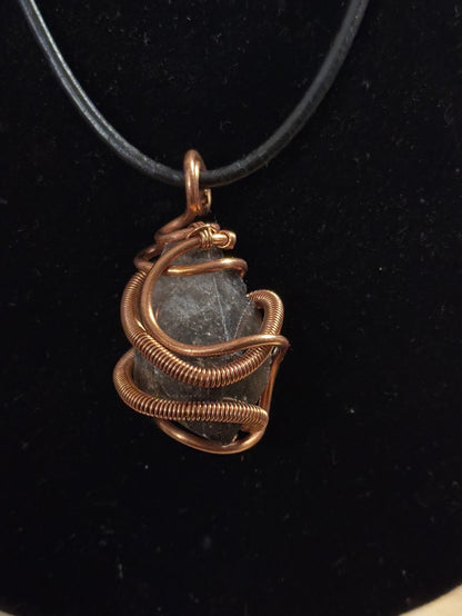 Emotional SUpport Pendant