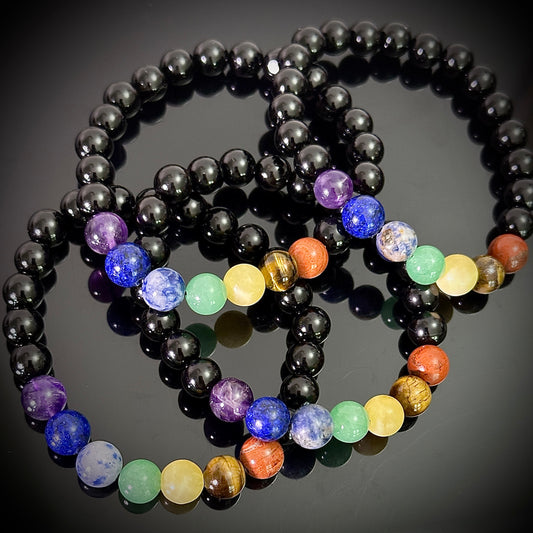Chakra Bracelet