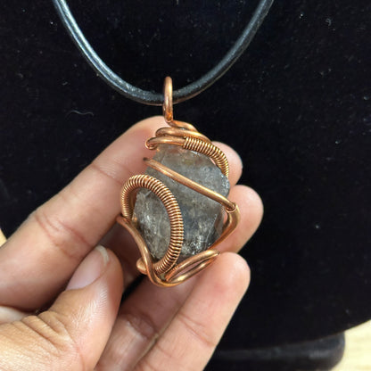 Emotional SUpport Pendant