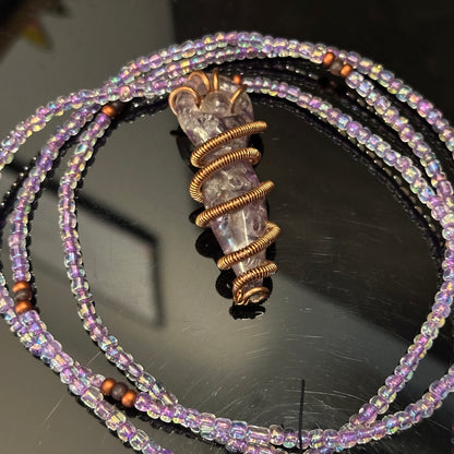 Divine Transformation