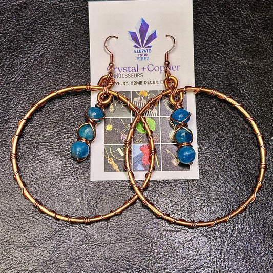 Apatite Hoops