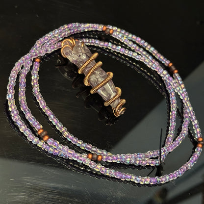 Divine Transformation