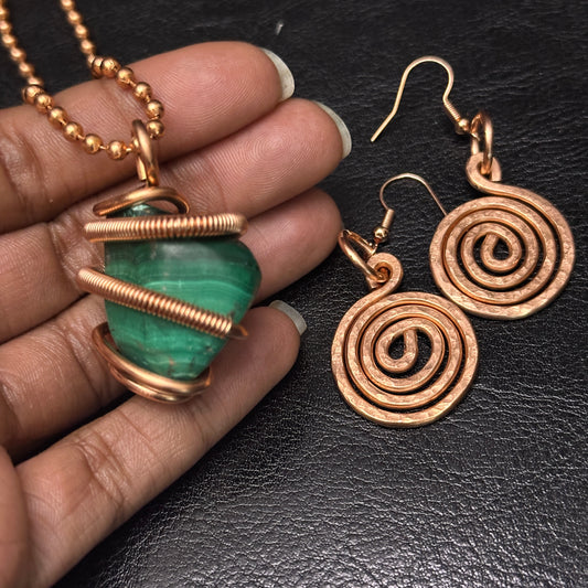 Prosperous Protection Set