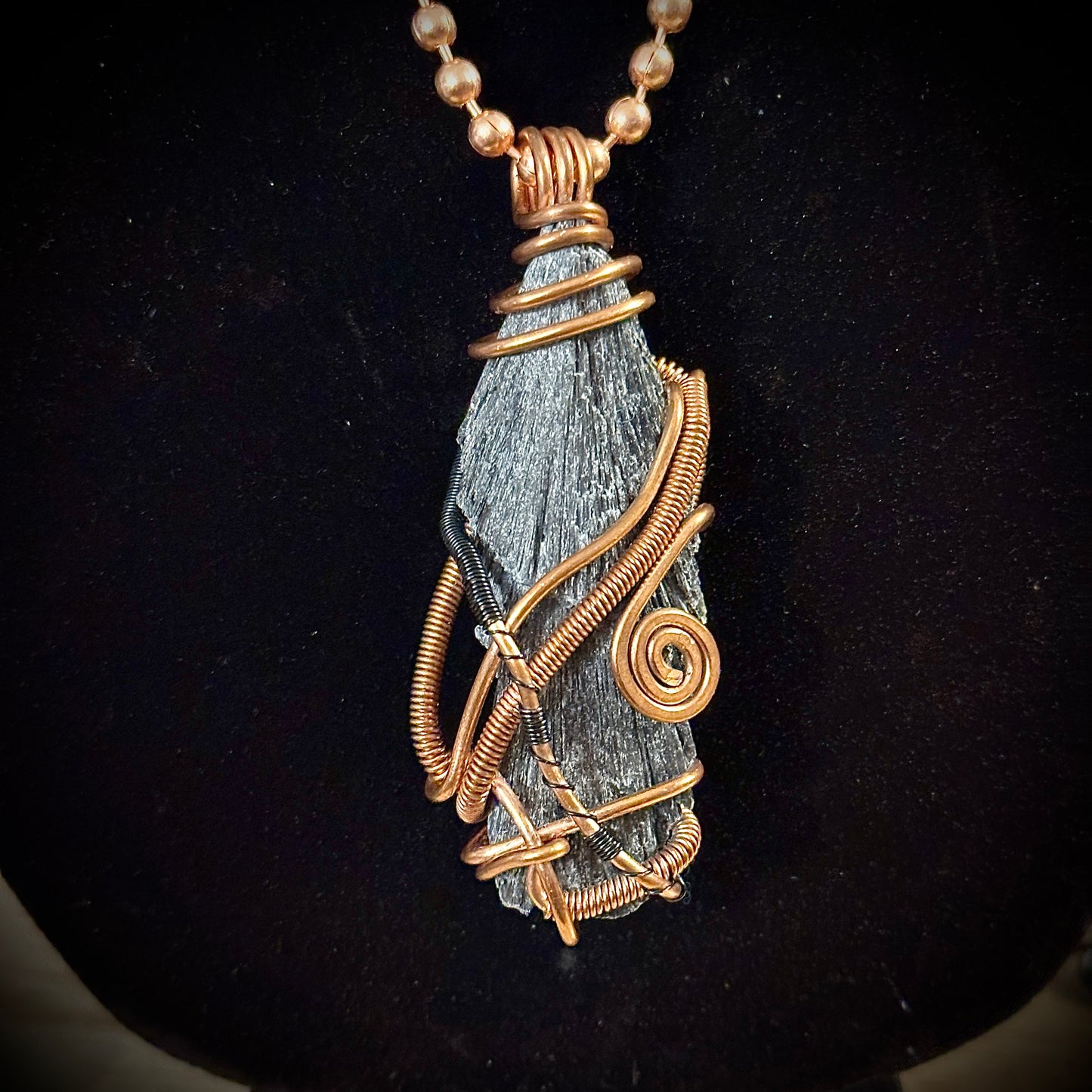 Higher Communication