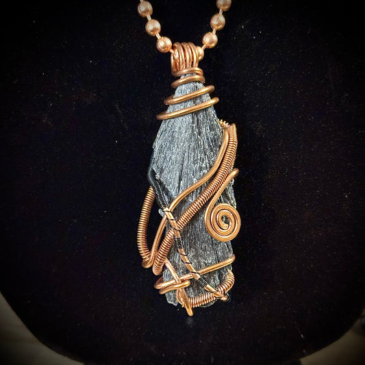 Higher Communication