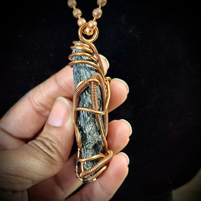 Higher Communication