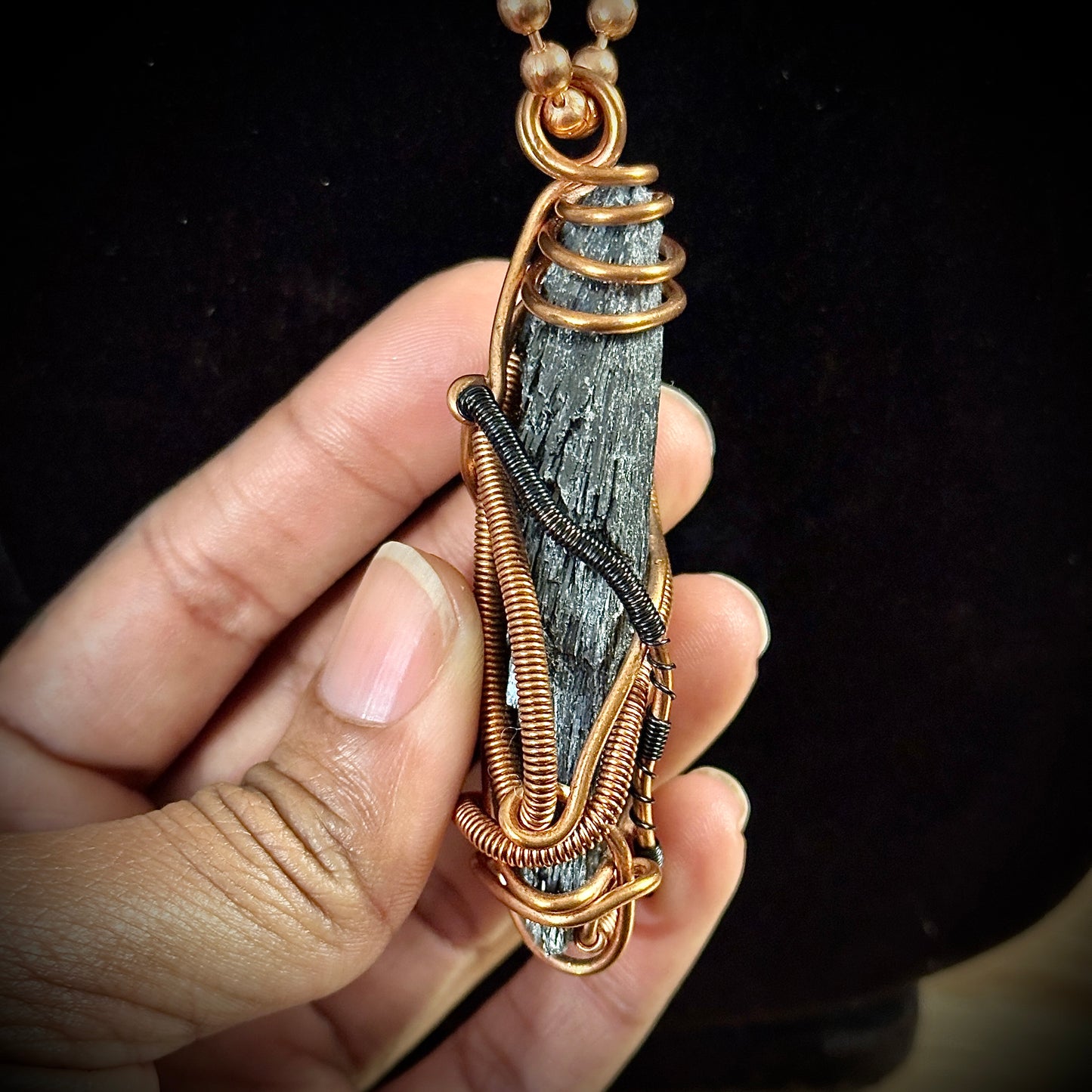 Higher Communication