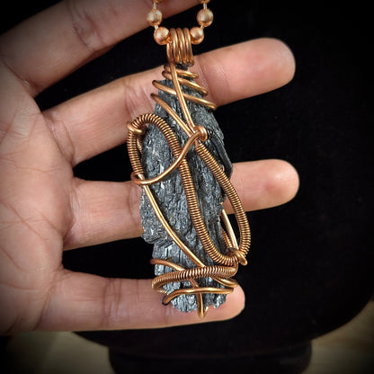 Higher Communication