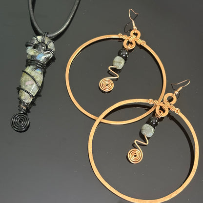 Mystic Goddess Set