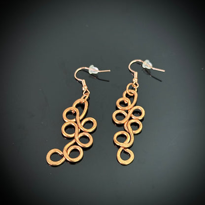 Solar Spiral Set
