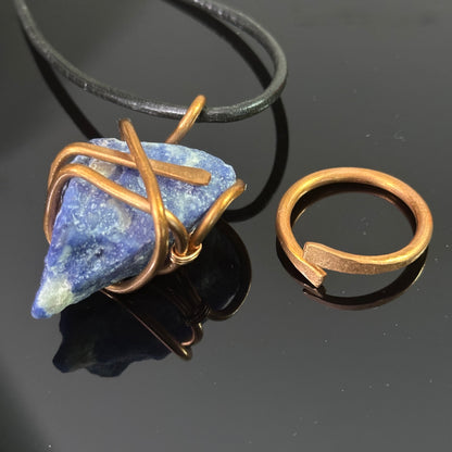 Steel & Spirit