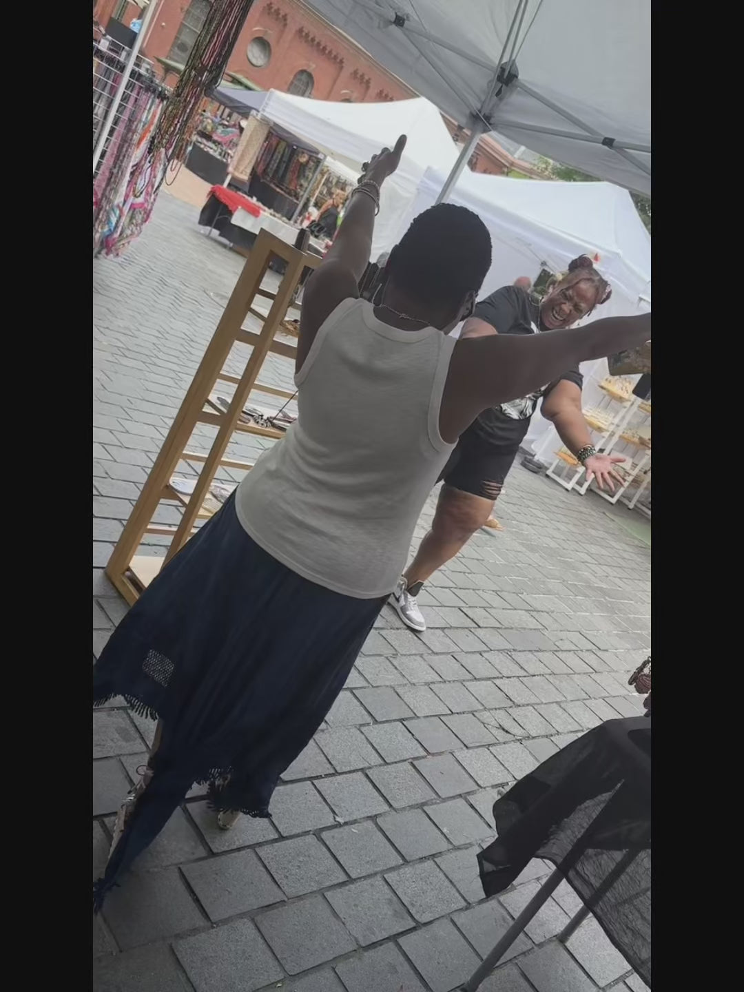 Load video: 